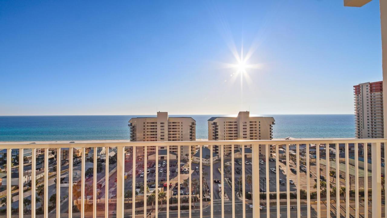 Laketown Wharf #1211 By Nautical Properties Vacation Rentals Panama City Beach Exterior foto