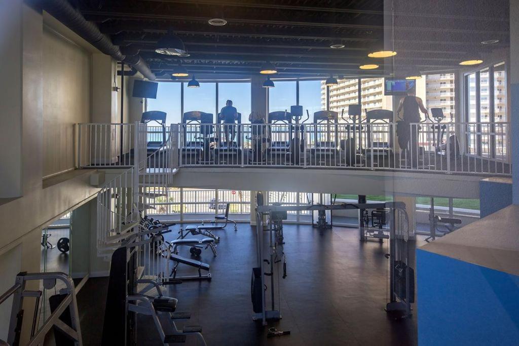 Laketown Wharf #1211 By Nautical Properties Vacation Rentals Panama City Beach Exterior foto