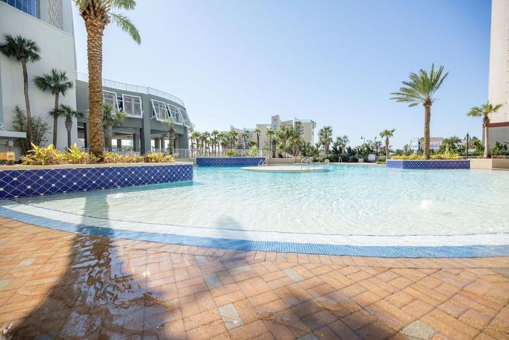 Laketown Wharf #1211 By Nautical Properties Vacation Rentals Panama City Beach Exterior foto