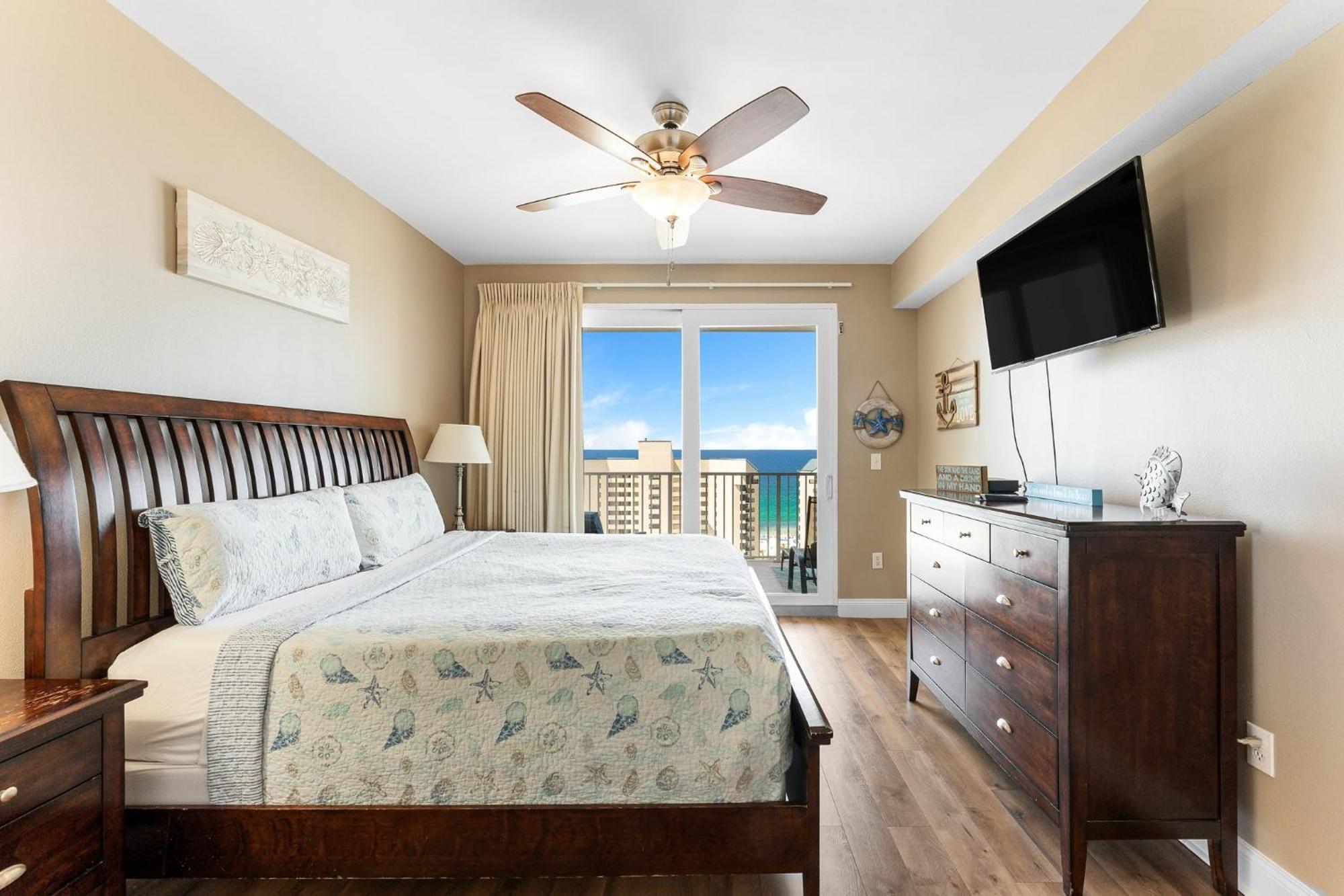 Laketown Wharf #1211 By Nautical Properties Vacation Rentals Panama City Beach Exterior foto