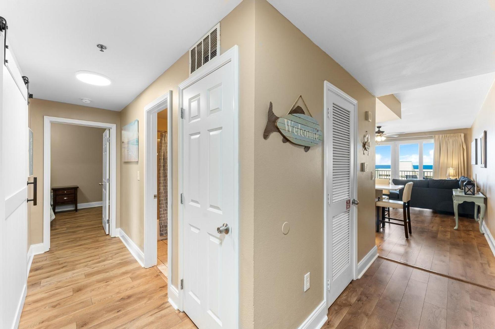 Laketown Wharf #1211 By Nautical Properties Vacation Rentals Panama City Beach Exterior foto