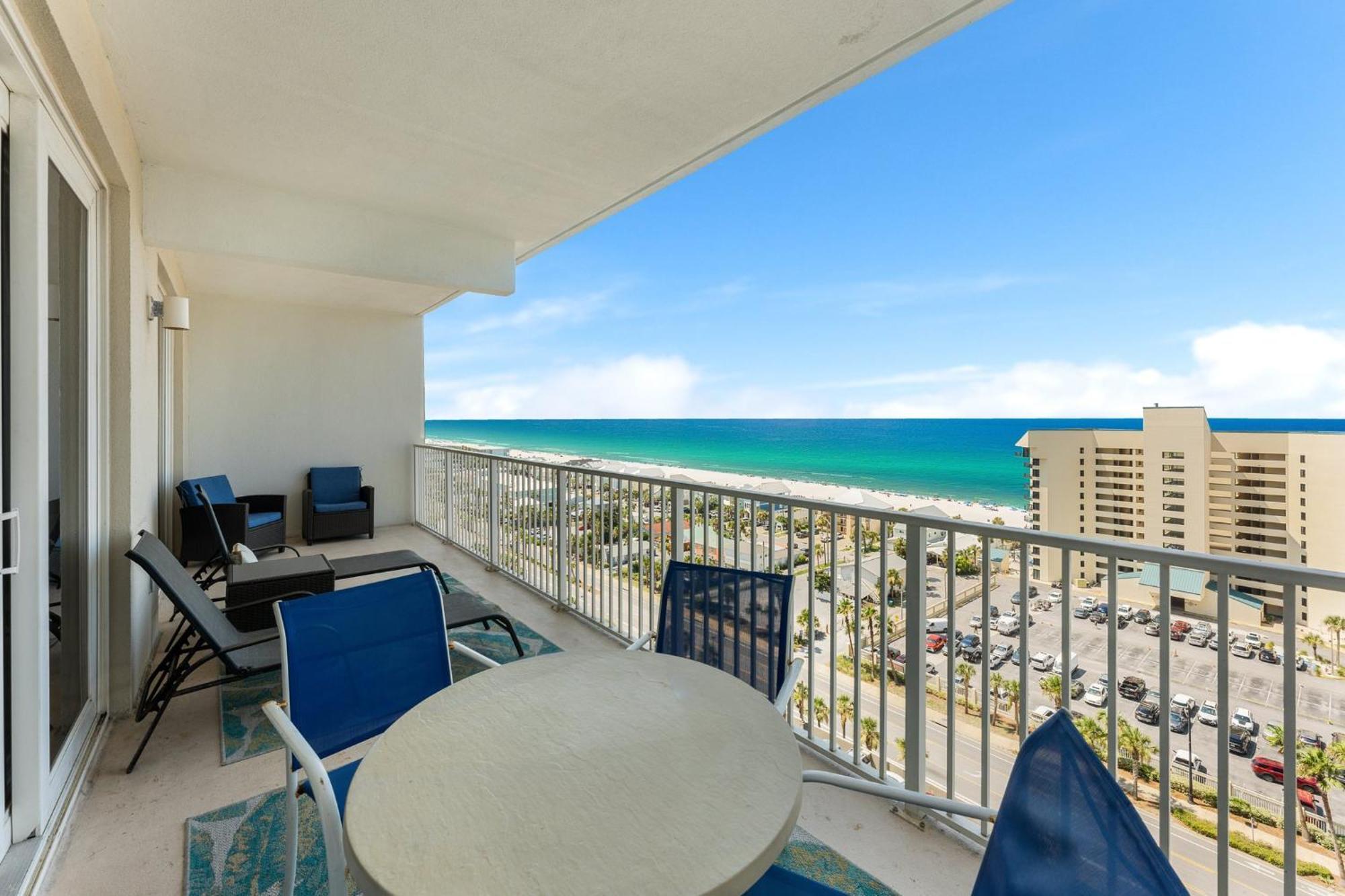 Laketown Wharf #1211 By Nautical Properties Vacation Rentals Panama City Beach Exterior foto