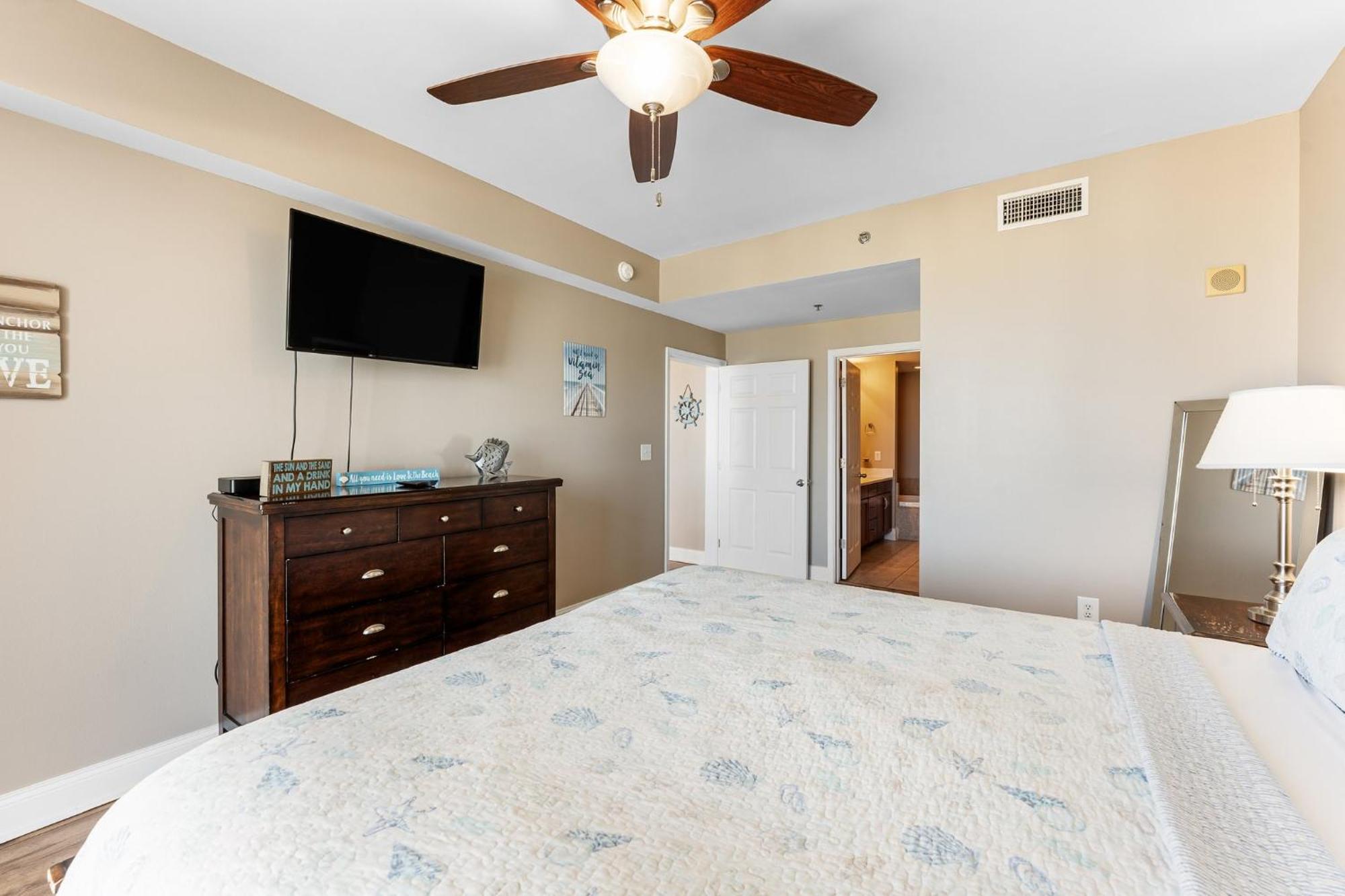 Laketown Wharf #1211 By Nautical Properties Vacation Rentals Panama City Beach Exterior foto