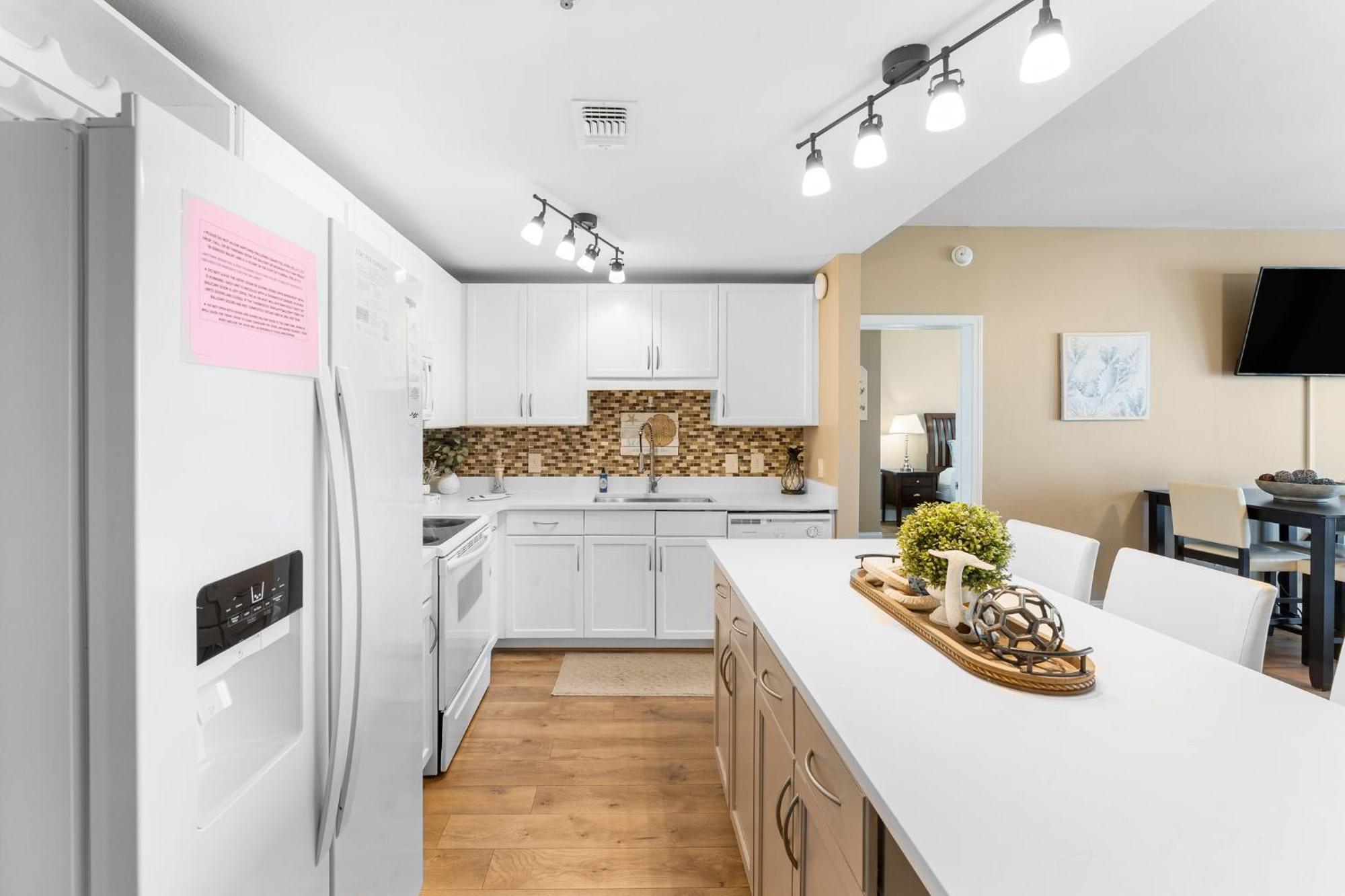 Laketown Wharf #1211 By Nautical Properties Vacation Rentals Panama City Beach Exterior foto