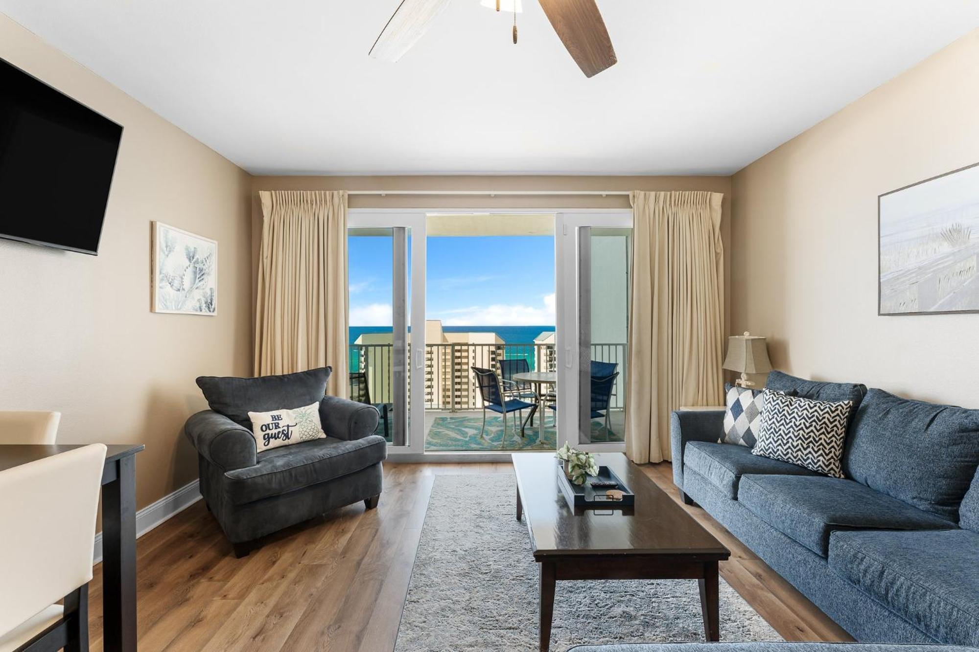 Laketown Wharf #1211 By Nautical Properties Vacation Rentals Panama City Beach Exterior foto